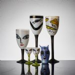 1192 2059 ART GLASS